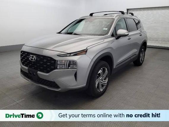 HYUNDAI SANTA FE 2023 5NMS2DAJ8PH520118 image